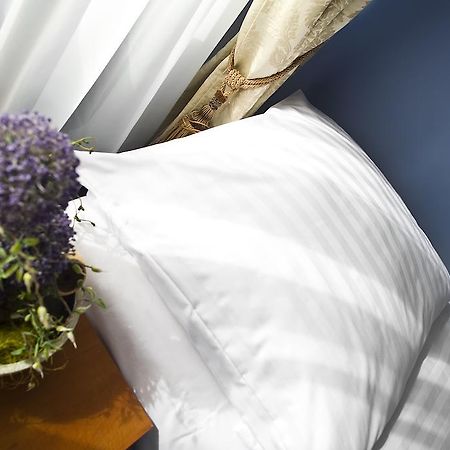 Hotel Korona Łuków Dış mekan fotoğraf