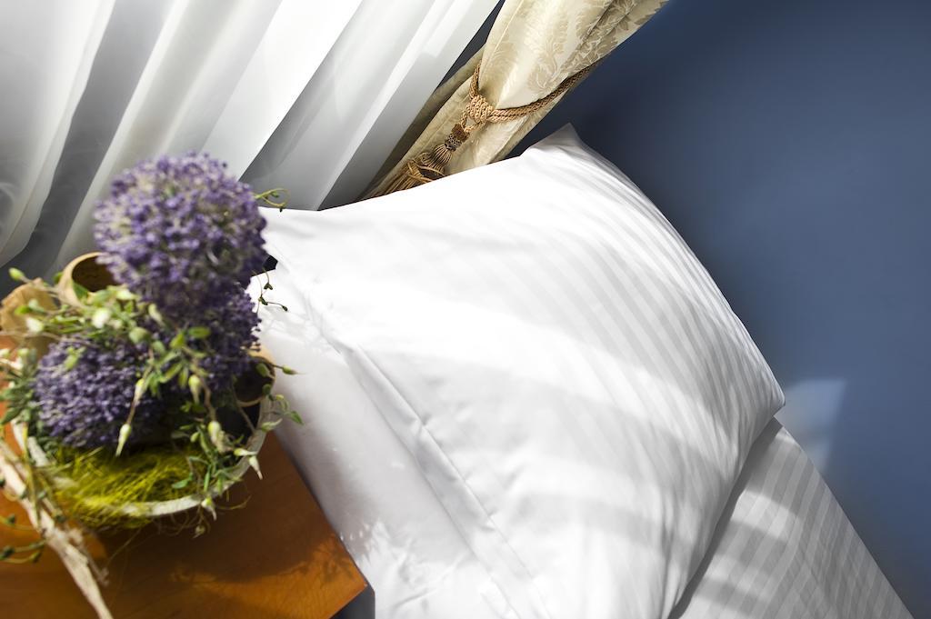 Hotel Korona Łuków Dış mekan fotoğraf